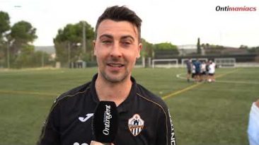 ONTIMANÍACS - El gran derbi a la Puríssima ON TV - El Periòdic d'Ontinyent