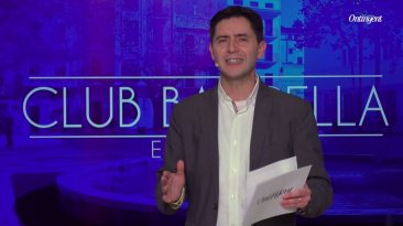 Club Barcella - Festes en temps de pandèmia ON TV - El Periòdic d'Ontinyent