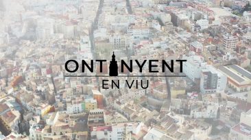 Ontinyent en viu - Manifestació Pensionistes ON TV - El Periòdic d'Ontinyent