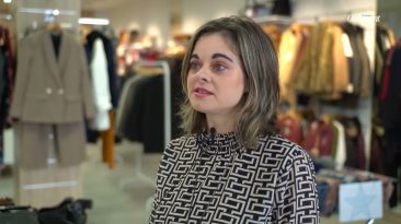 Star Única, nova tenda de moda a Ontinyent ON TV - El Periòdic d'Ontinyent