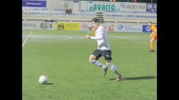 Ontinyent 1931 CF O - 3 Muro CF ON TV - El Periòdic d'Ontinyent