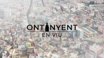 Ontinyent En Viu - Conveni bàsquet ON TV - El Periòdic d'Ontinyent