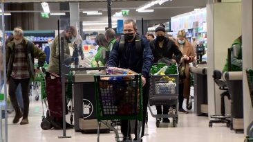 Ontinyent En Viu - Crisis als supermercats ON TV - El Periòdic d'Ontinyent