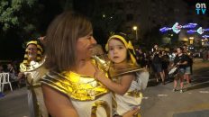 Ontinyent En Viu - El balanç de les Festes 22 ON TV - El Periòdic d'Ontinyent