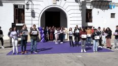 OEV - La joventut al 8M ON TV - El Periòdic d'Ontinyent