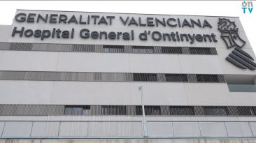 OEV - Hospital ON TV - El Periòdic d'Ontinyent