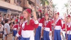 Resum Entrada Infantil - 2023 ON TV - El Periòdic d'Ontinyent